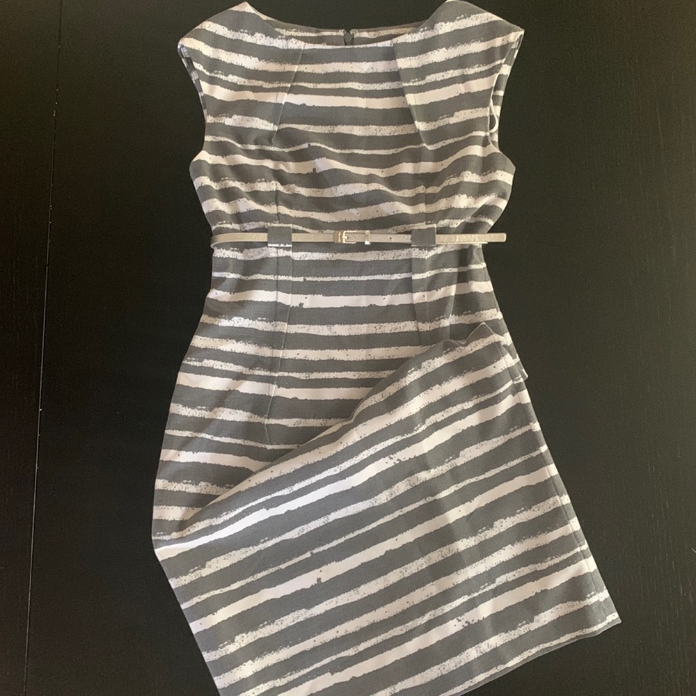Calvin Klein Sleeveless Dress
